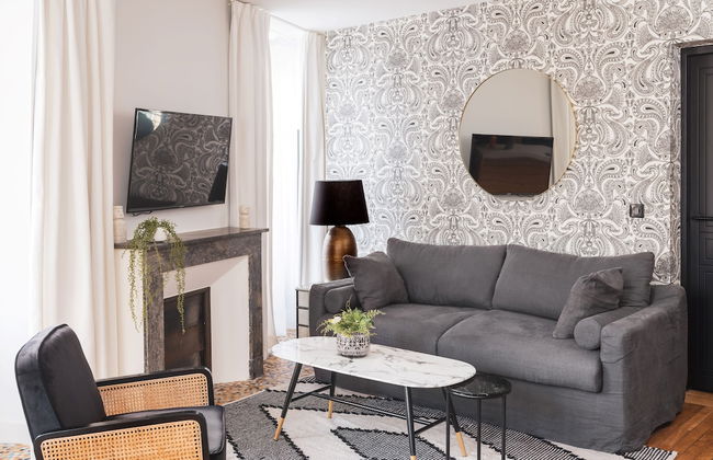 Appartements Crébillon - Maisons du Monde Hôtel & Suites - Foto 19