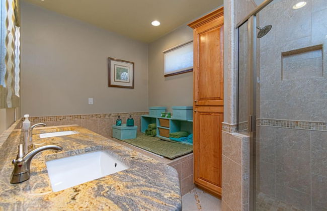 Coastal Destiny - Ocean View Balcony Elevator - Foto 15