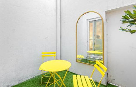 Belgravia Luxe Modern 2BR Steps from Harrods - Foto 13