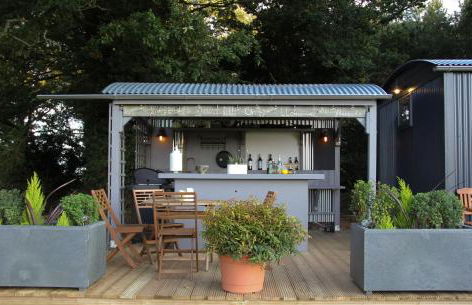 Top Farm Shepherds Lodge - Foto 6