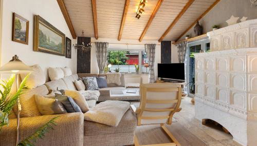 Ferienhaus Rita in Falkenburg - Foto 4