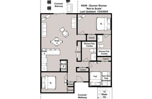 Sooner Shores by Bryant Real Estate - Foto 51