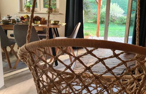 Dom Na Szlaku Mazury - Photo 27