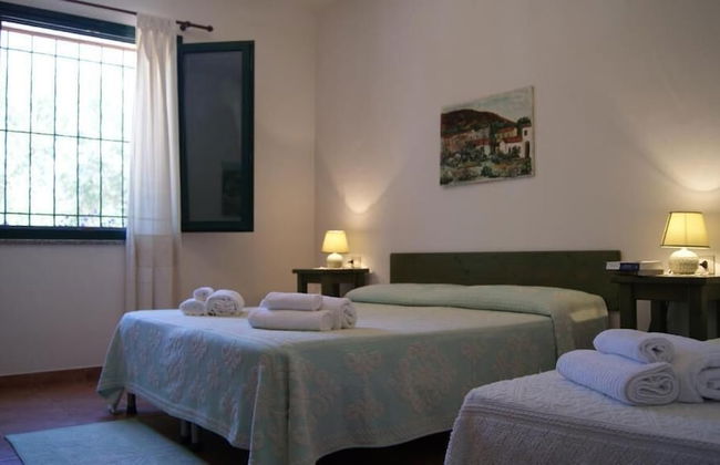 Agriturismo Le Sughere - Photo 7