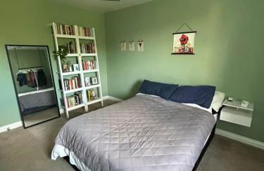 Duplex Penthouse with Secured Parking Finnieston - Foto 32