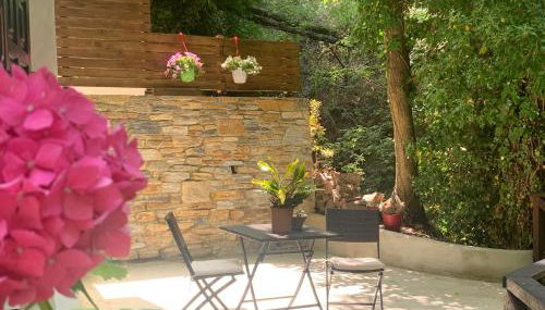 Pelion 7 Lives - Foto 3, Garden view