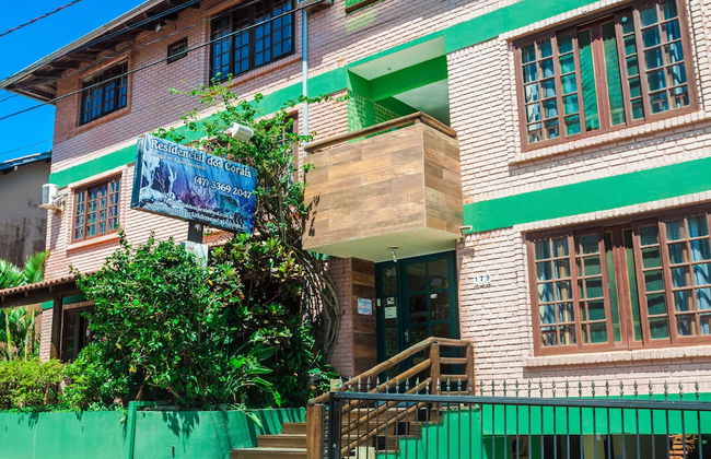 Pousada Residencial dos Corais - Foto 11