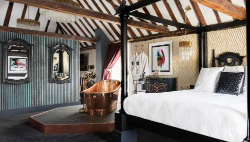 Staycations Maldon Suites - Foto 2