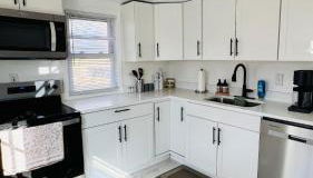 Cozy, Charming Cape Home near DC - Foto 2