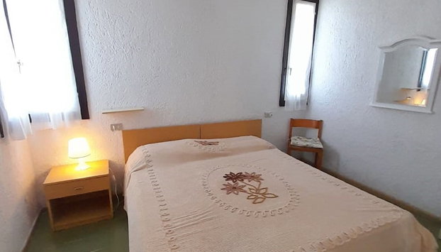 Belvilla by OYO Apartment in Golfo Aranci - Foto 3, Habitación