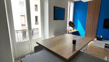 Appartement le flamboyant - WIFI - CENTRAL - COSY - Photo 3