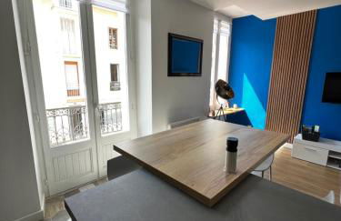 Appartement le flamboyant - WIFI - CENTRAL - COSY - Photo 3