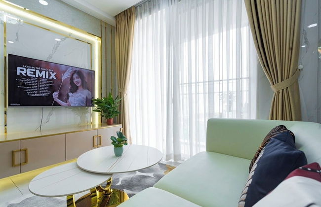 Gold View Quan 4 Aparment - Foto 7