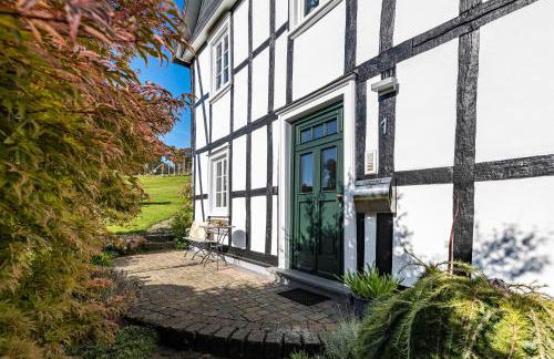 Fewo Allezeit Sauerland - Foto 26