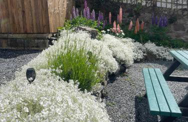 Cosy Romantic Cottage, Pitlochry - Foto 3