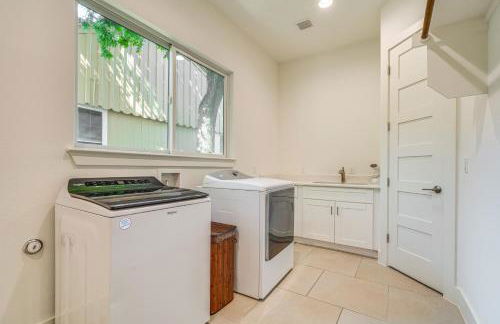 Spacious Austin Home Near S Congress and Downtown! - Foto 24