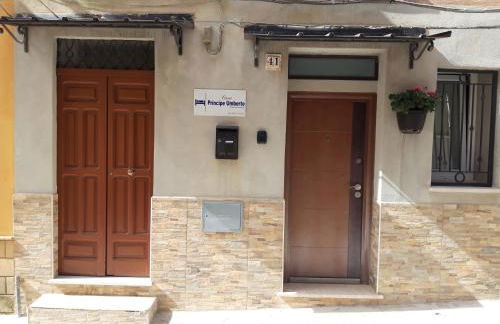 Casa Principe Umberto - Foto 37