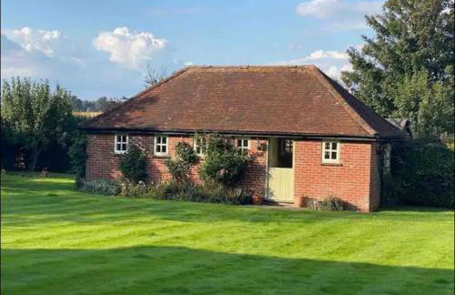 A charming cottage in a beautiful setting. - Foto 1