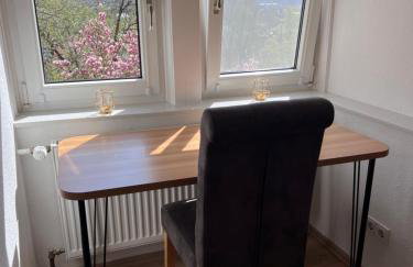 Anna's Waldchalet - FeWo Waldblick - Foto 10