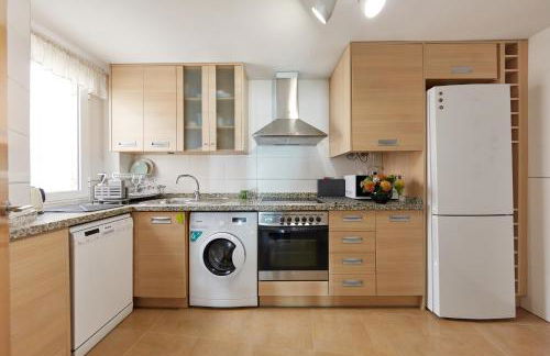 Penthouse Cactus Old Center - Photo 3