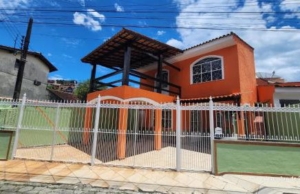 Casa Grande Praia de Ibicuí - Foto 1
