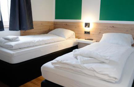 Hive Apartments - Lühnde 15 Min zur Messe - Foto 24