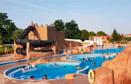 Apartamento en Lardero 4 Pax, parking incluido - Foto 16