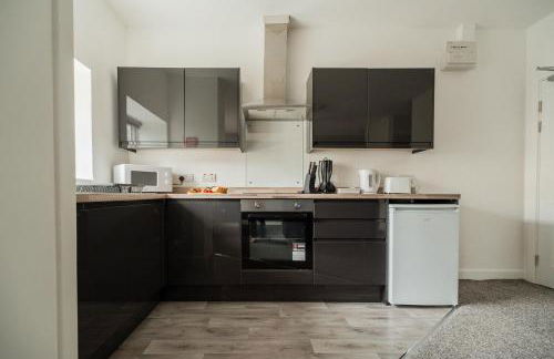 Legion House Apartment One Middlesbrough - Foto 21