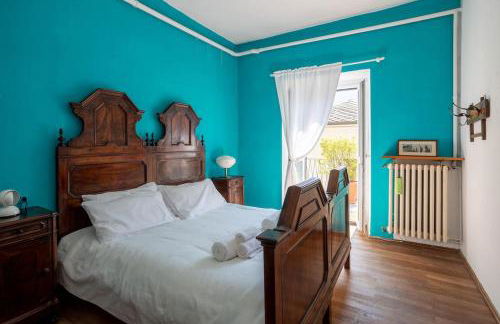 Historic Italian House in Val Grande near Lake Maggiore - Foto 6