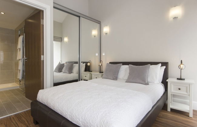 Citystay Living - The Dales - Foto 5