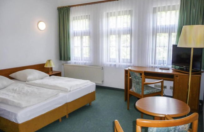 Landhaus Falkenstein - Foto 11