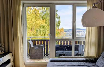 Weltenbummler Lodge in Schwarzenberg - Foto 14