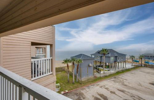 Steps to Beach Corpus Christi Condo with Balcony - Foto 18
