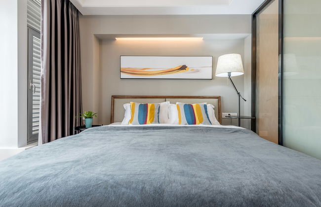 TIMTIME HOTEL - Foto 16