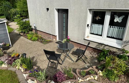 Ferienwohnung am Waldesrand - Foto 3