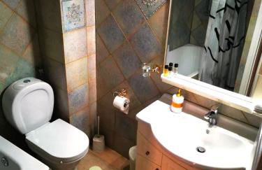 Mary's Apartment, Athens Zografou - Foto 6