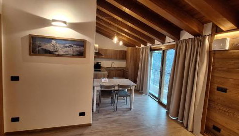 LA CASETTA - Appartamento CERVINO - Foto 2