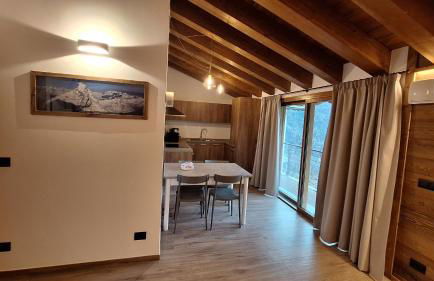 LA CASETTA - Appartamento CERVINO - Foto 1