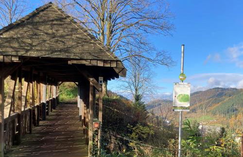 Ferienwohnung Das Nest - Foto 20