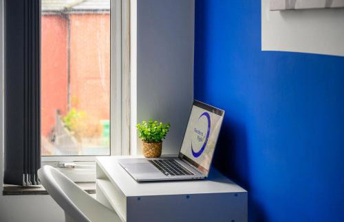 Manchester Serviced Accommodation NorthernNightzzz - The Park - Foto 23