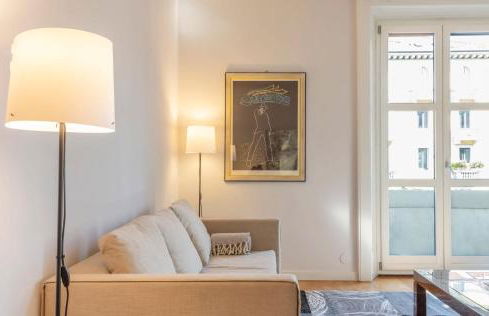 Trilocale Corso Plebisciti - Dateo - Photo 14