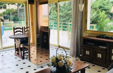 Precioso apartamento en S'Agaró con fantásticas vistas al mar - Foto 8