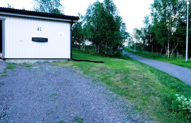 Aurora Cabin - Foto 31