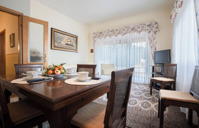 Paradiso Al Mare Shared Pool - Foto 25