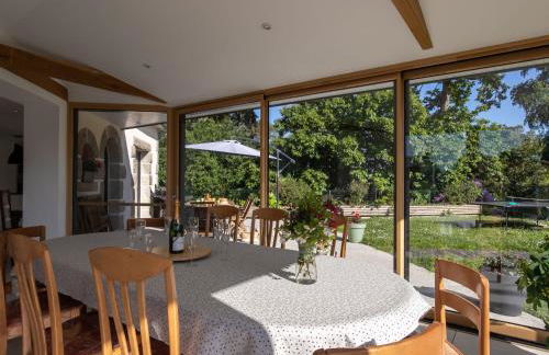 Holiday Home Les Menhirs by Interhome - Foto 27