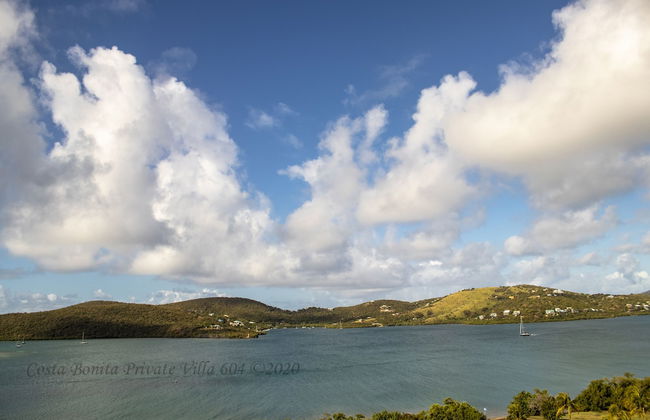 Costa Bonita Private Villa 604 - Foto 13