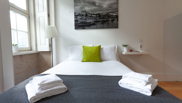 Oporto Invite São Bento - Foto 3, Habitación