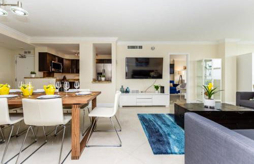 Ocean Beach Condo 3BR On the Sand 811 - Foto 27