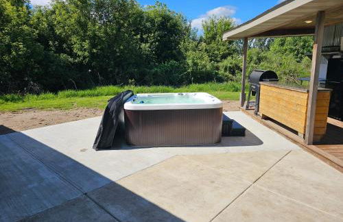 Sunrise Lake Escape - Foto 24