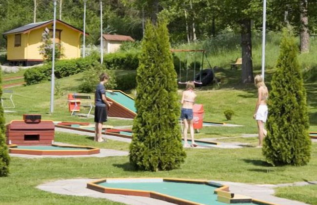 Vilsta Cottages - Foto 12